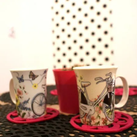 Polka Dot Cracow Apartament Apartament Kraków