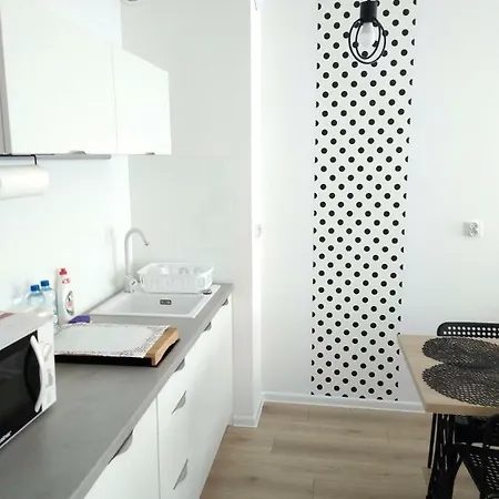 Polka Dot Cracow Apartament Kraków