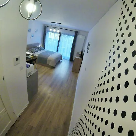 Polka Dot Cracow Apartament Kraków