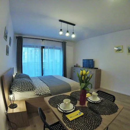 Apartament Polka Dot Cracow Apartament *