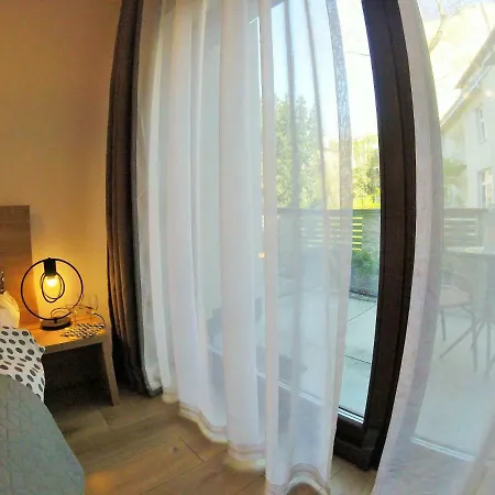Polka Dot Cracow Apartament Kraków