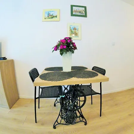Apartament Polka Dot Cracow Apartament